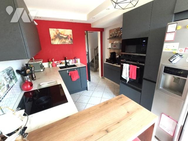 Maison à vendre, 136m², Nivillac