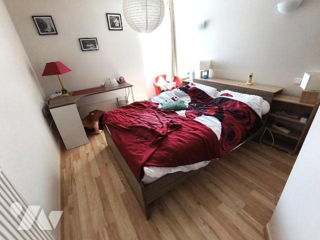 Maison à vendre, 136m², Nivillac