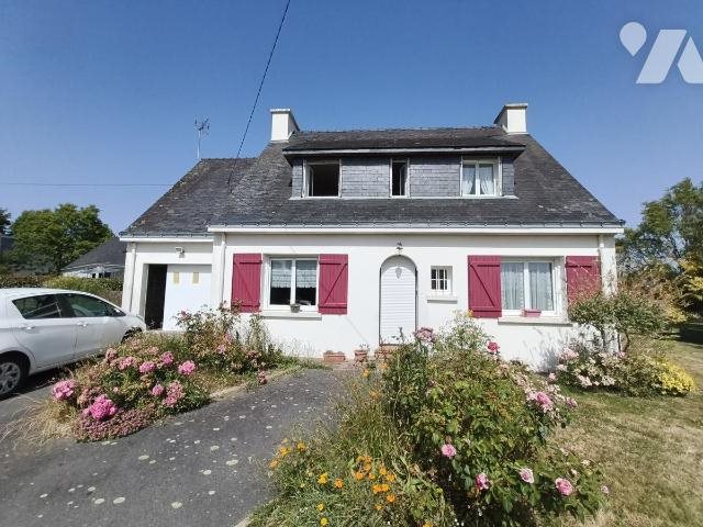Maison à vendre, 88m², Nivillac