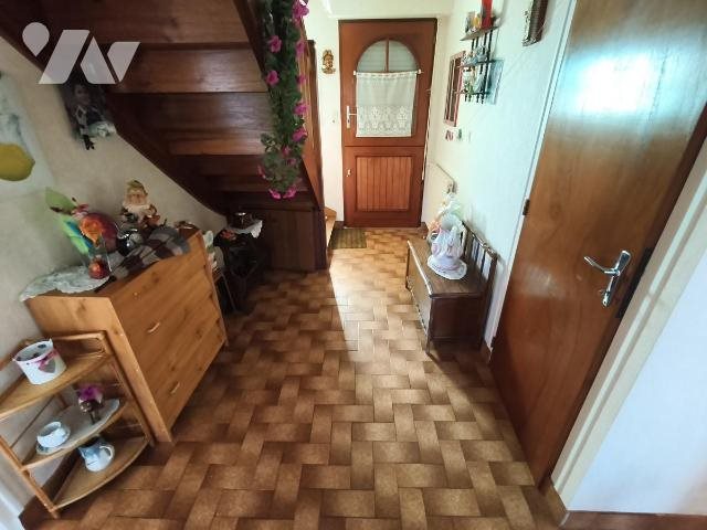Maison à vendre, 88m², Nivillac