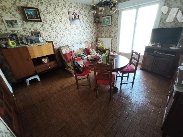 Maison à vendre, 88m², Nivillac