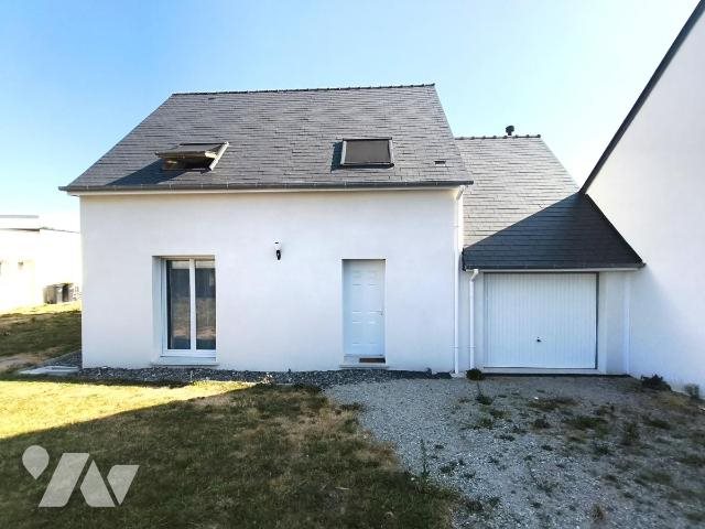 Maison à vendre, 78m², Marzan