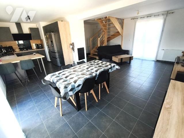 Maison à vendre, 78m², Marzan