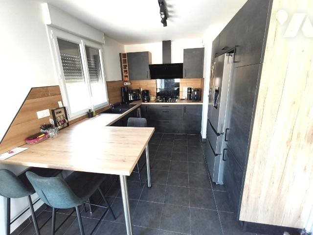 Maison à vendre, 78m², Marzan