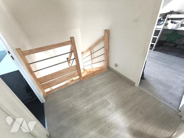 Maison à vendre, 78m², Marzan