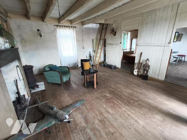 Maison à vendre, 84m², Nivillac