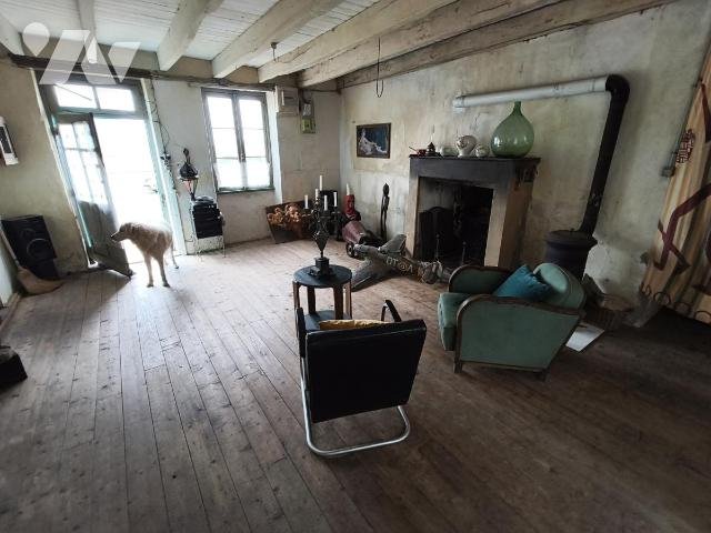 Maison à vendre, 84m², Nivillac