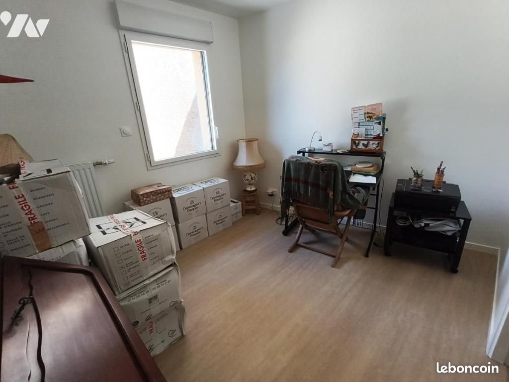 Appartement à vendre, 51m², La Roche-Bernard