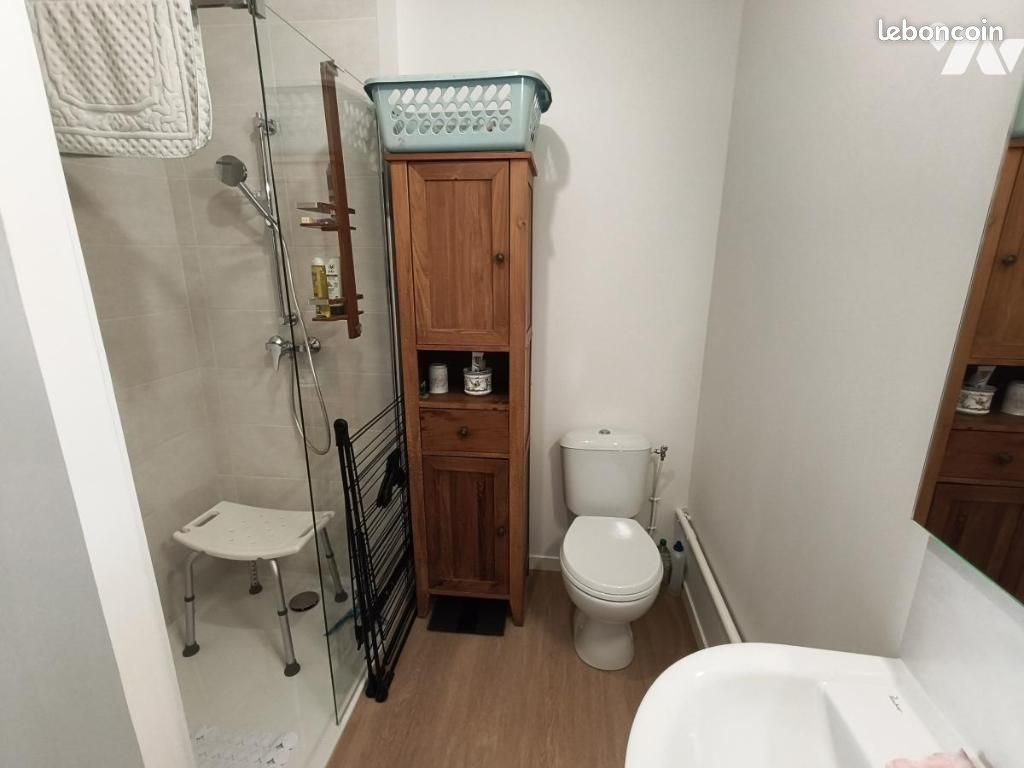 Appartement à vendre, 51m², La Roche-Bernard