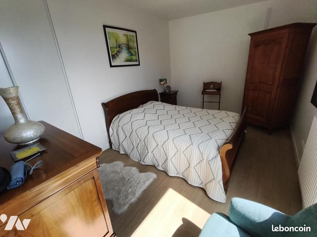 Appartement à vendre, 51m², La Roche-Bernard
