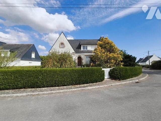 Maison à vendre, 115m², Nivillac