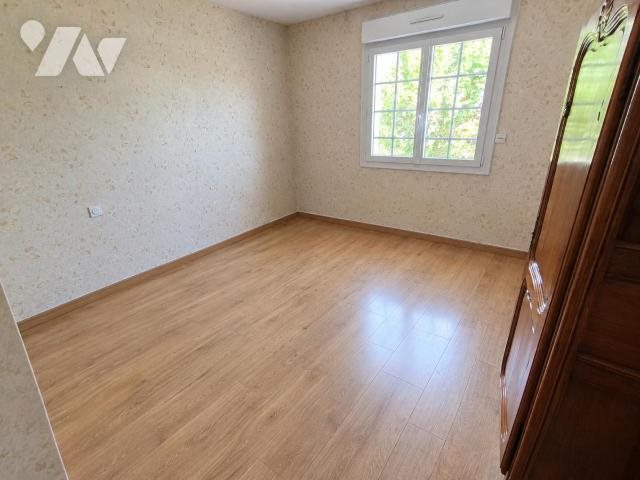 Maison à vendre, 115m², Nivillac