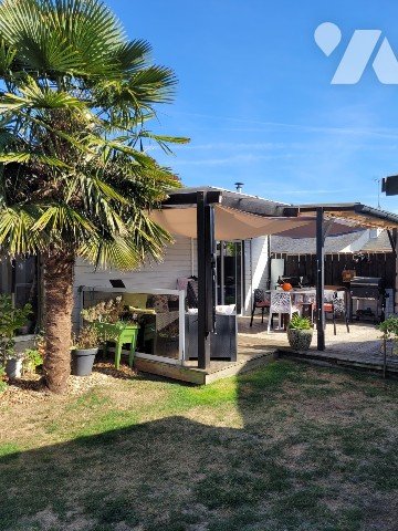 Maison à vendre, 101m², Pleslin-Trigavou