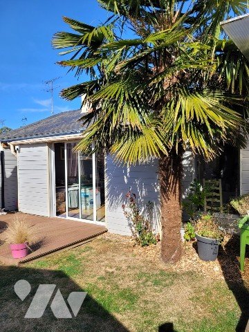 Maison à vendre, 101m², Pleslin-Trigavou
