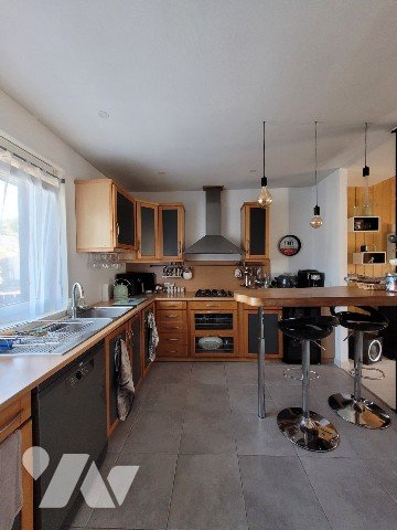 Maison à vendre, 101m², Pleslin-Trigavou