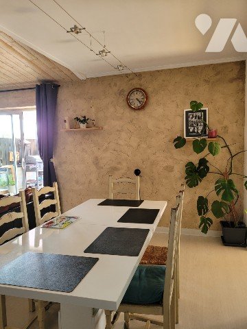 Maison à vendre, 101m², Pleslin-Trigavou