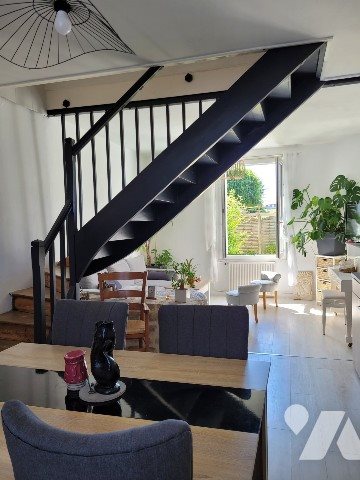 Maison à vendre, 72m², Dinard
