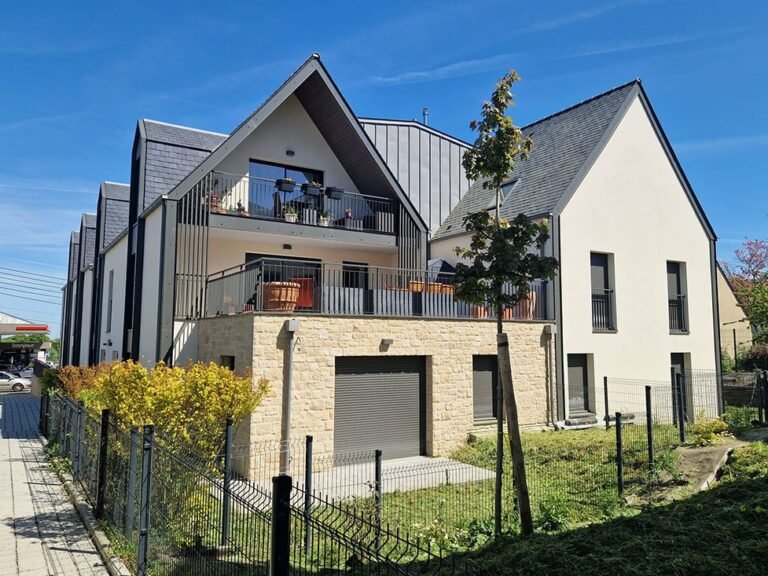 Appartement à vendre, 72m², Dinard