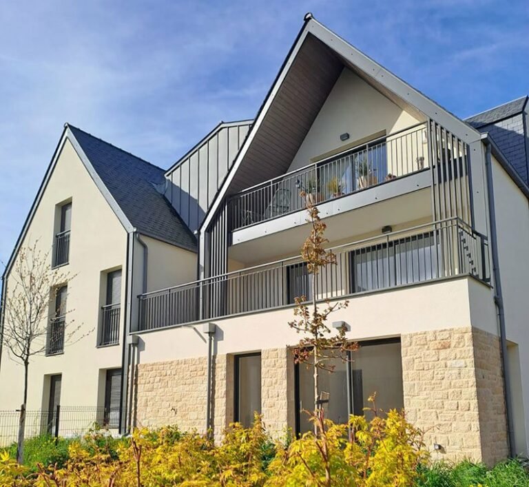 Appartement à vendre, 73m², Dinard