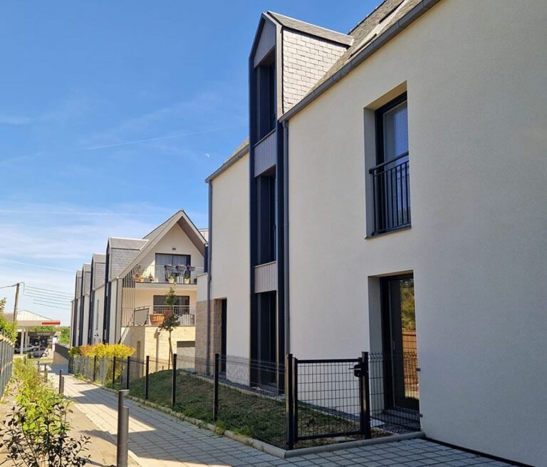 Appartement à vendre, 73m², Dinard