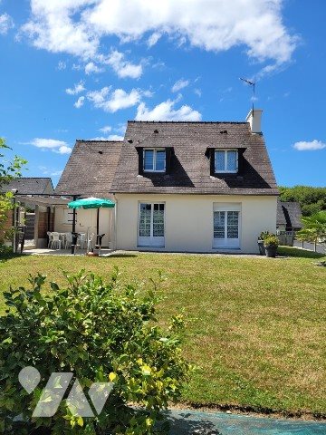 Maison à vendre, 95m², Taden
