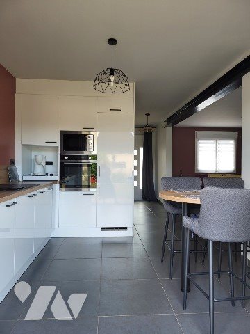 Maison à vendre, 95m², Taden