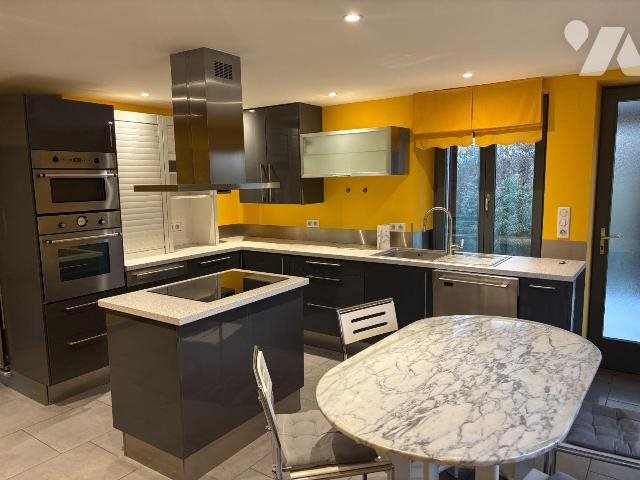 Maison à vendre, 207m², Tourcoing