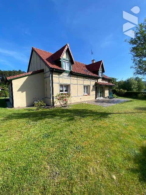 Maison à vendre, 155m², Merlimont