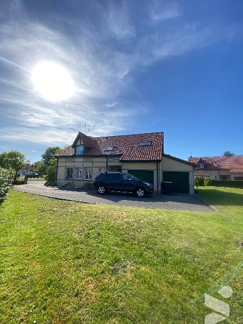 Maison à vendre, 155m², Merlimont