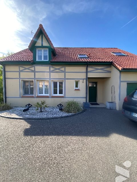 Maison à vendre, 155m², Merlimont