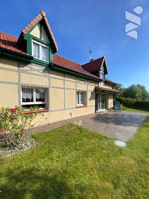 Maison à vendre, 155m², Merlimont