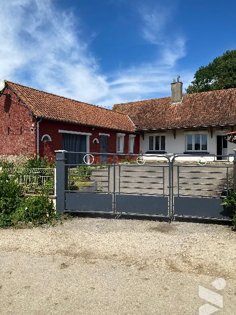 Maison à vendre, 110m², Humbert