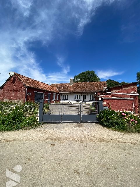 Maison à vendre, 110m², Humbert