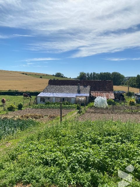 Maison à vendre, 110m², Humbert