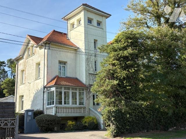 Appartement à louer, 39m², Cucq