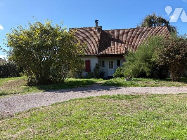 Maison à vendre, 118m², Merlimont