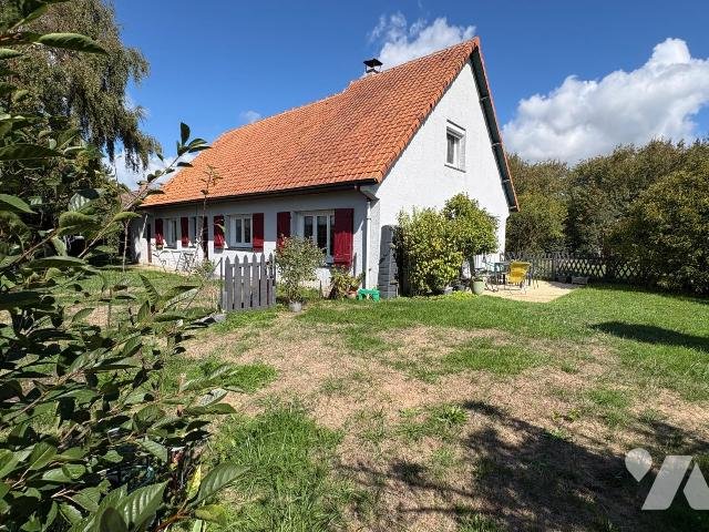 Maison à vendre, 118m², Merlimont