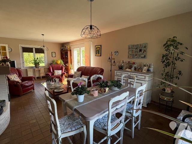 Maison à vendre, 118m², Merlimont