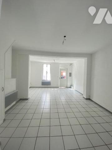 Maison à vendre, 56m², Etaples