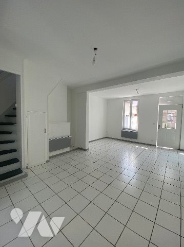 Maison à vendre, 56m², Etaples