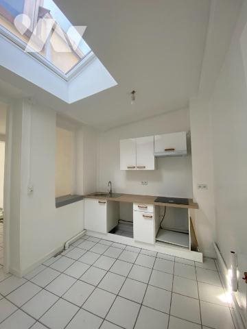 Maison à vendre, 56m², Etaples
