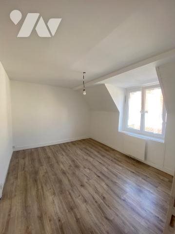 Maison à vendre, 56m², Etaples