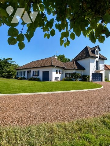 Maison à vendre, 239m², Cucq