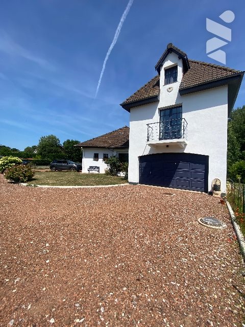 Maison à vendre, 239m², Cucq