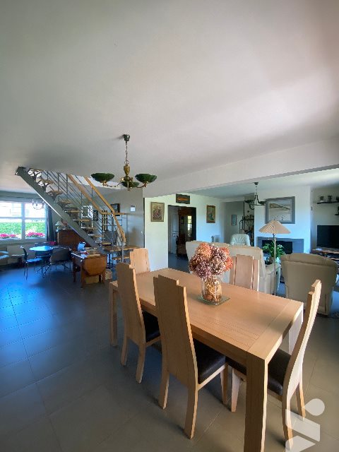 Maison à vendre, 239m², Cucq