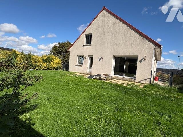 Maison à vendre, 158m², Étaples