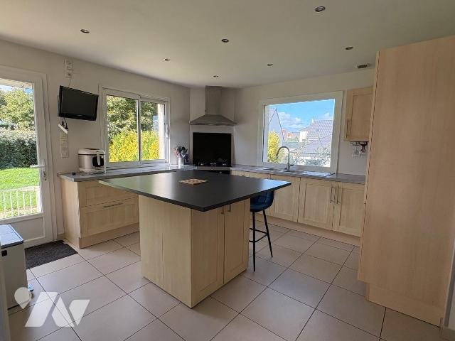 Maison à vendre, 158m², Étaples