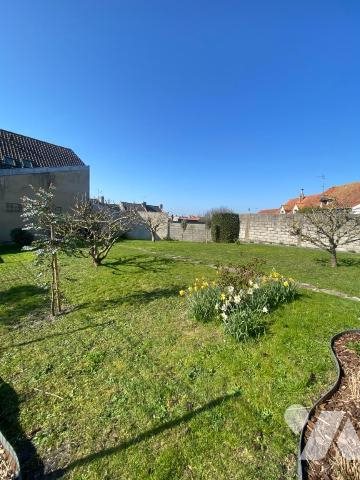 Maison à vendre, 91m², Etaples