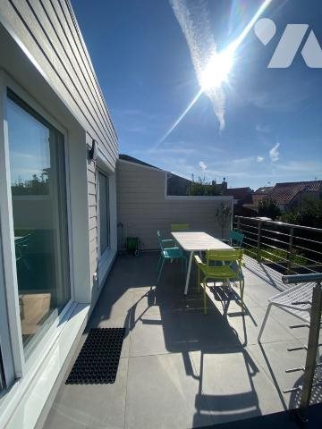 Maison à vendre, 91m², Etaples