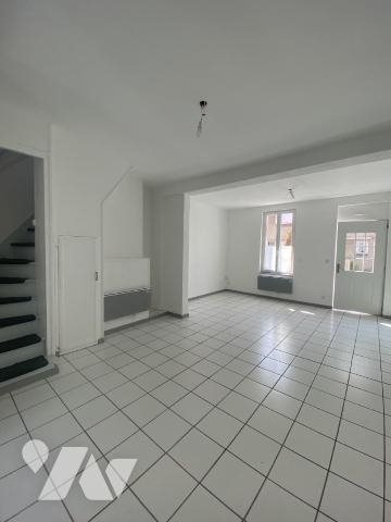 Maison à vendre, 50m², Etaples